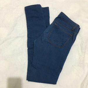 Skinny Jeans J Brand